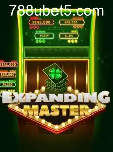 ExpandingMaster