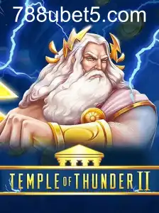 TempleofThunderII