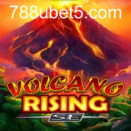 VolcanoRisingSE