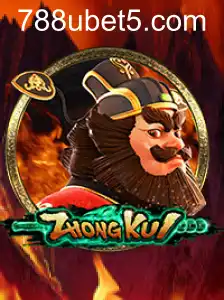 ZhongKui